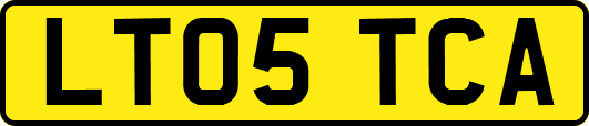 LT05TCA