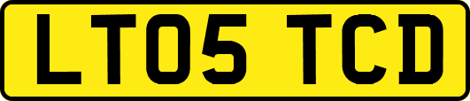 LT05TCD