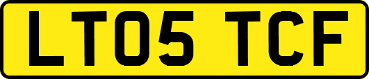 LT05TCF