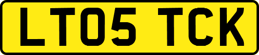 LT05TCK