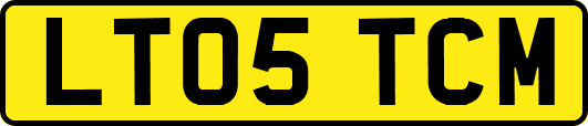 LT05TCM
