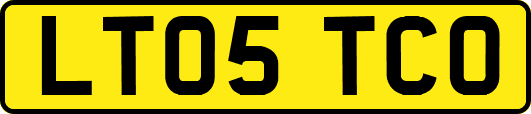LT05TCO