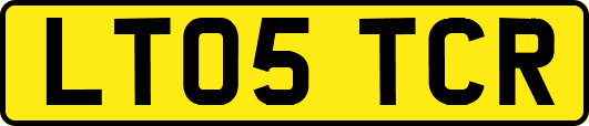 LT05TCR