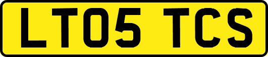 LT05TCS