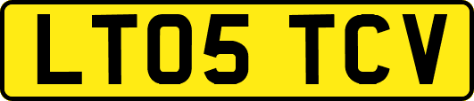 LT05TCV