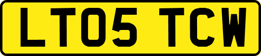 LT05TCW