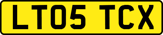LT05TCX
