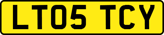 LT05TCY