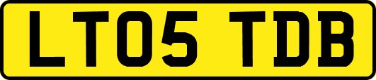 LT05TDB