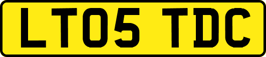 LT05TDC