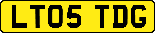 LT05TDG