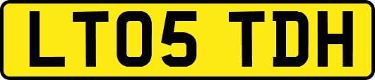 LT05TDH