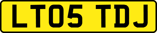LT05TDJ
