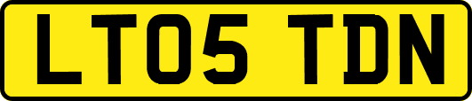 LT05TDN
