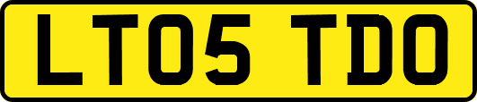 LT05TDO