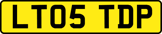 LT05TDP
