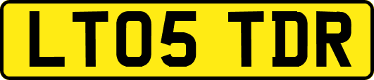 LT05TDR