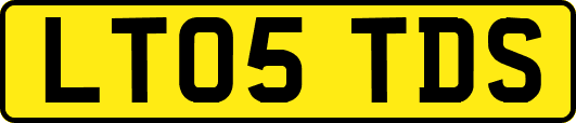 LT05TDS