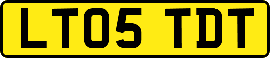 LT05TDT