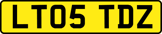 LT05TDZ
