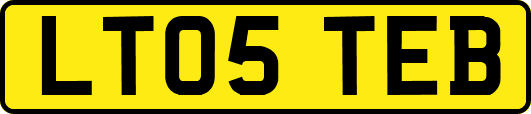 LT05TEB