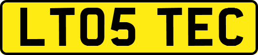 LT05TEC