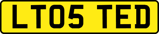 LT05TED