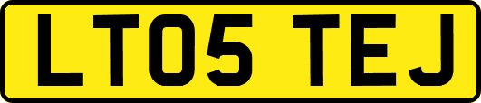 LT05TEJ