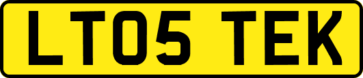 LT05TEK