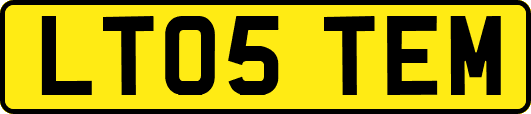 LT05TEM