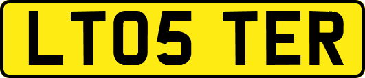 LT05TER