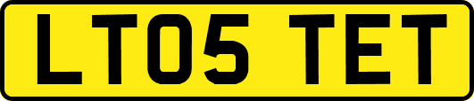 LT05TET