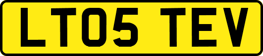 LT05TEV