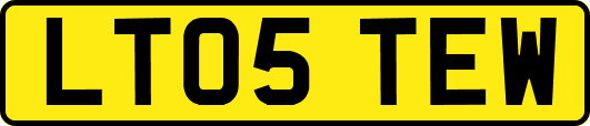 LT05TEW