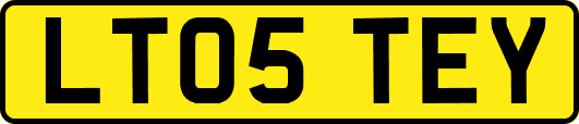 LT05TEY