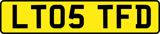LT05TFD