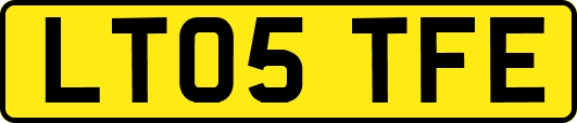 LT05TFE