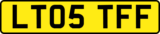 LT05TFF