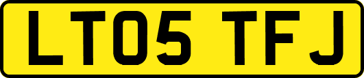 LT05TFJ