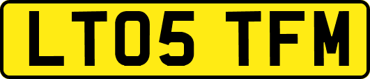 LT05TFM