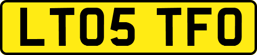 LT05TFO