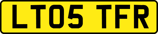 LT05TFR