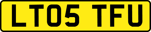 LT05TFU