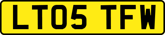 LT05TFW