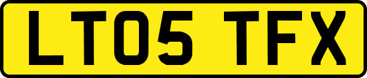 LT05TFX