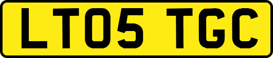 LT05TGC