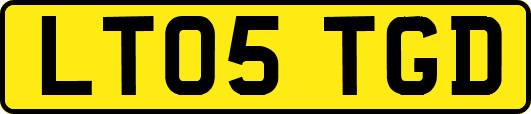 LT05TGD