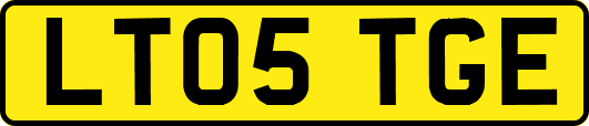 LT05TGE