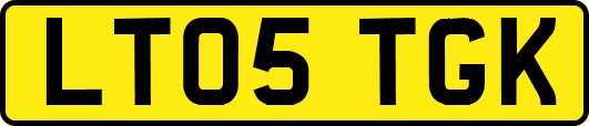 LT05TGK