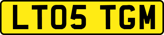 LT05TGM